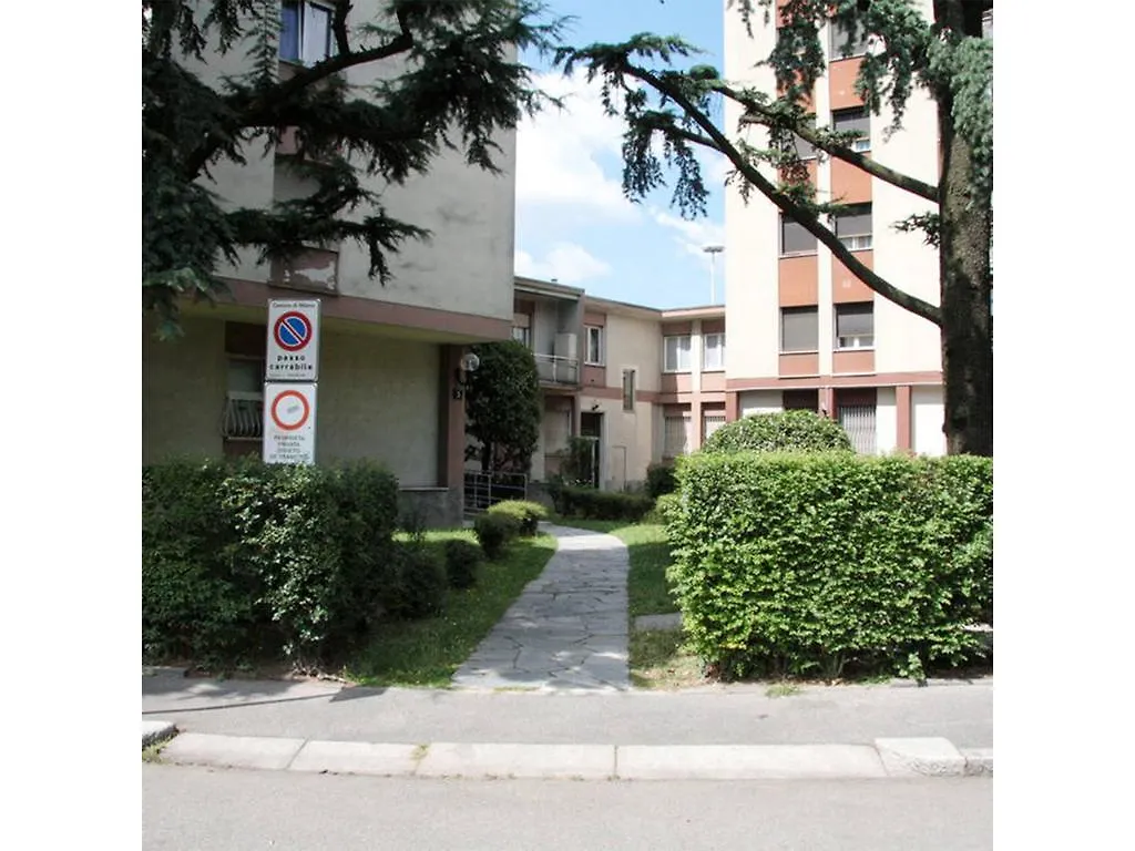 Casa Sofia Apartments Milão 0*,  Itália