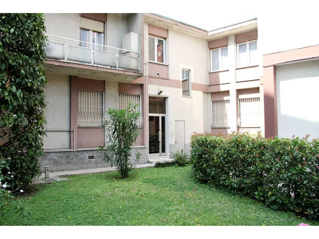 Casa Sofia Apartments Milão Itália