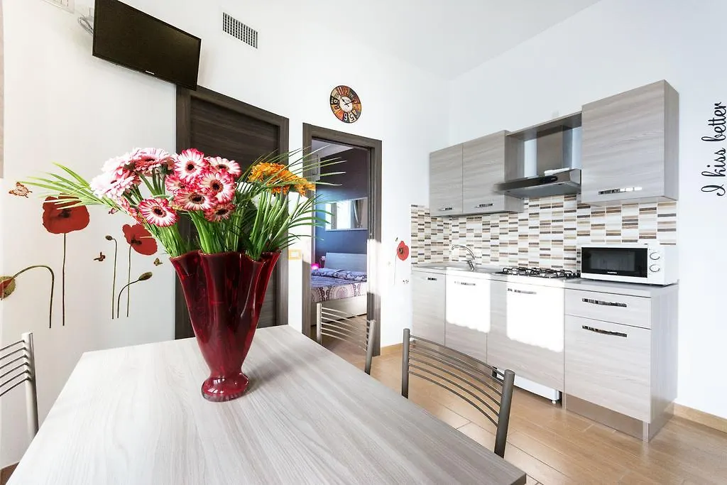 Casa Sofia Apartments Milão 0*,  Itália