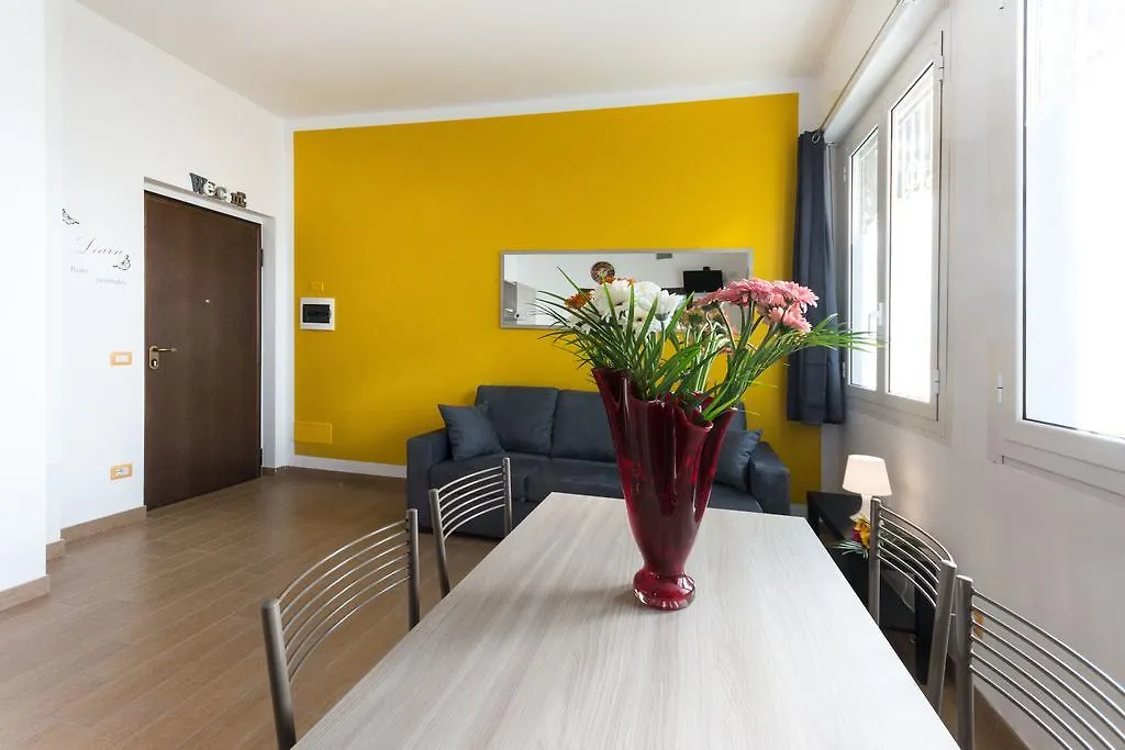 Casa Sofia Apartments Milão