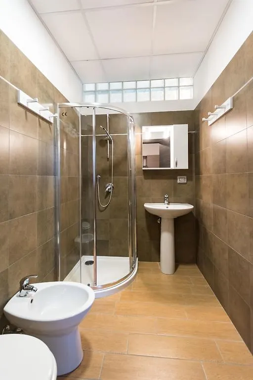 Casa Sofia Apartments Milão
