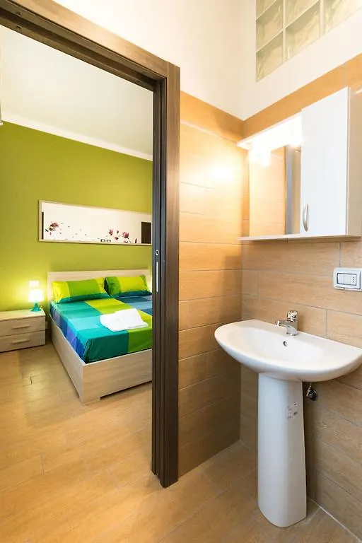 Casa Sofia Apartments Milão 0*,  Itália