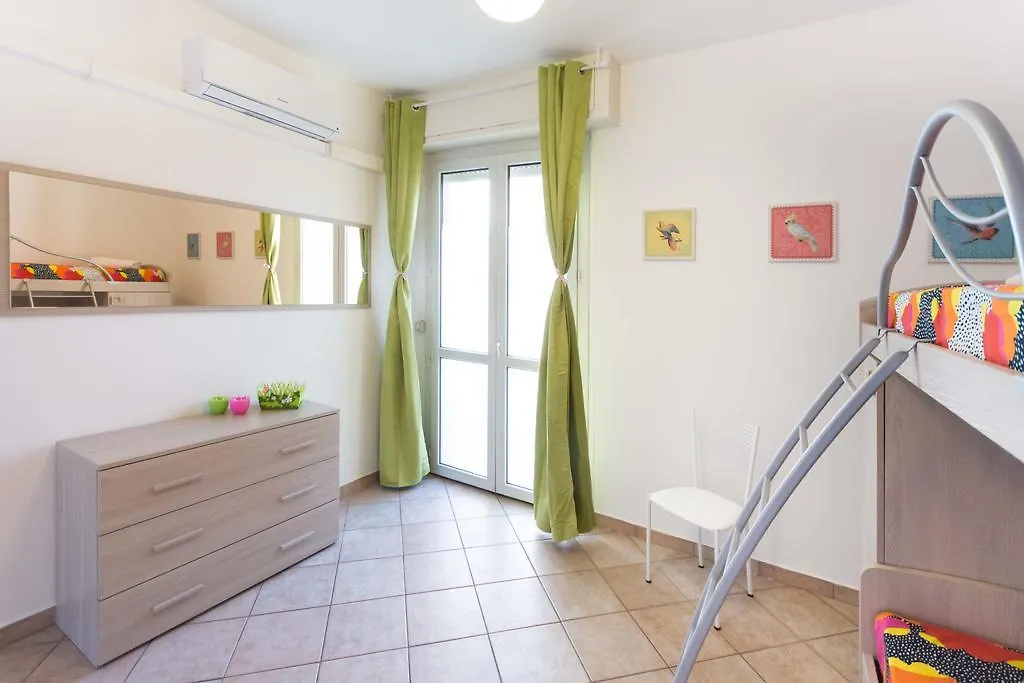 Casa Sofia Apartments Milão