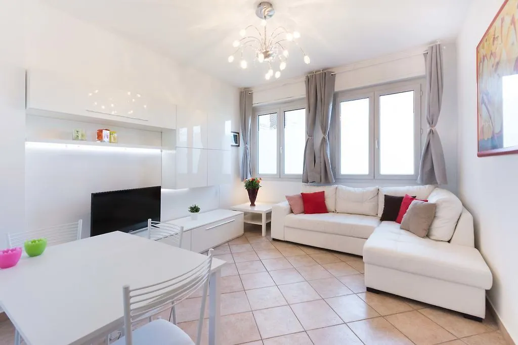 Casa Sofia Apartments Milão Itália