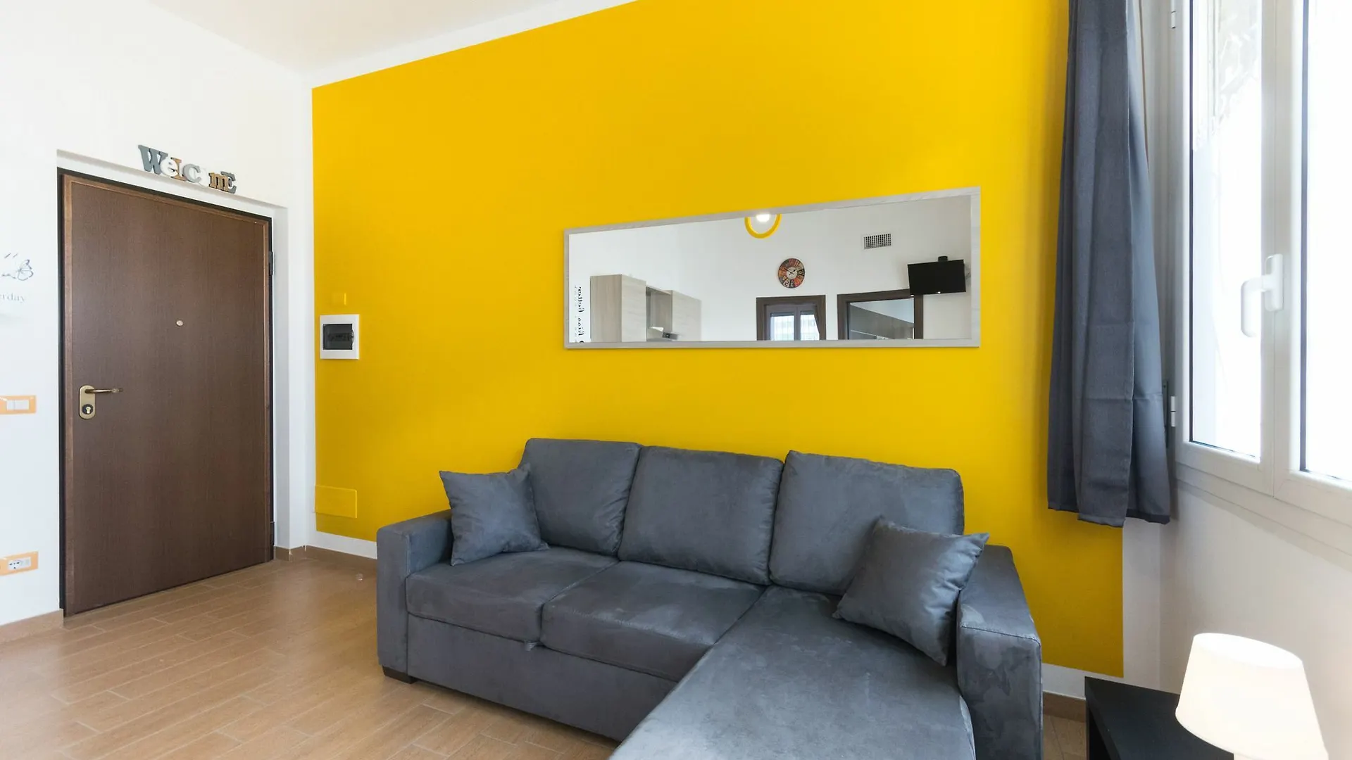 Casa Sofia Apartments Milão