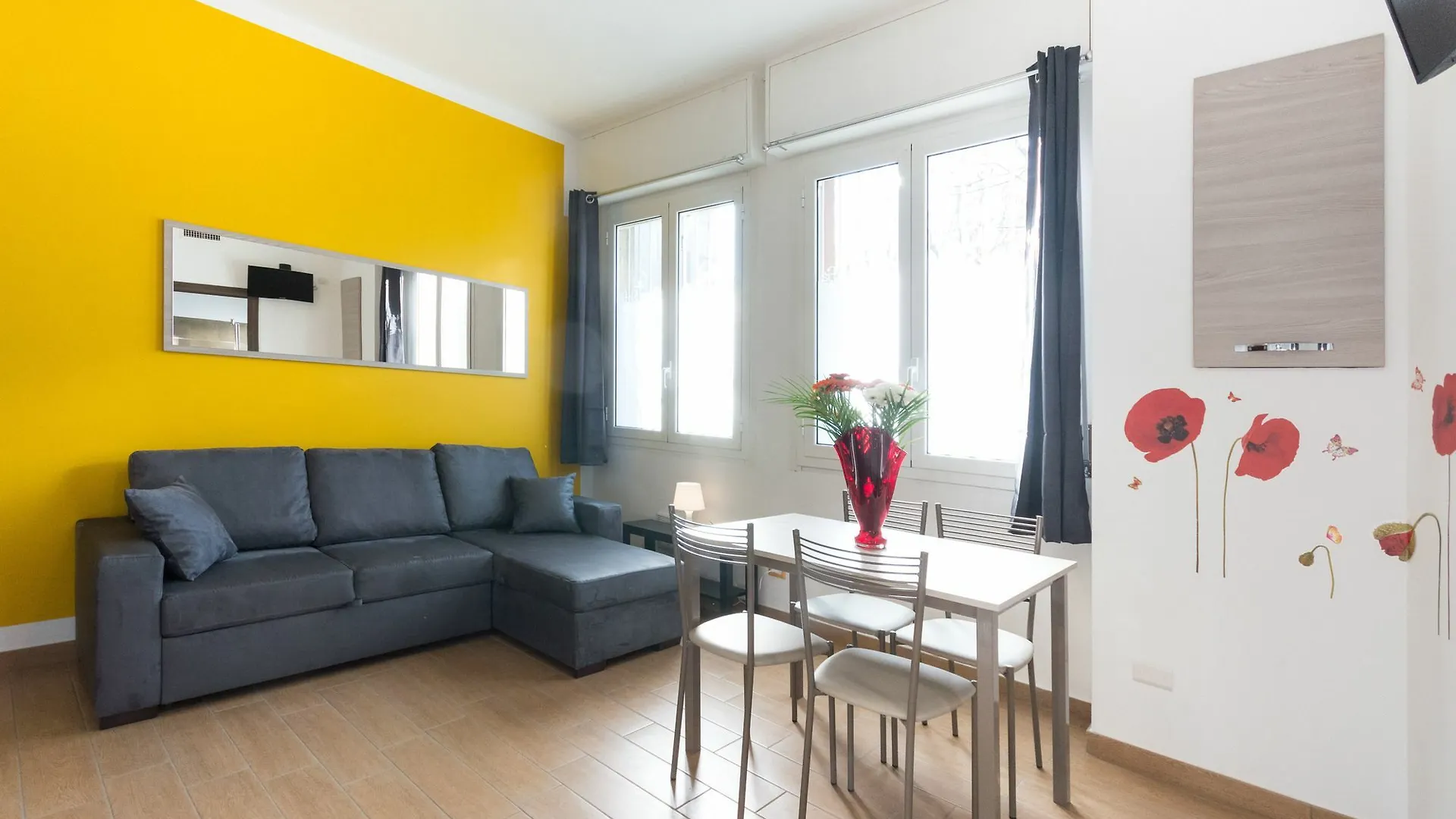 Casa Sofia Apartments Milão Itália