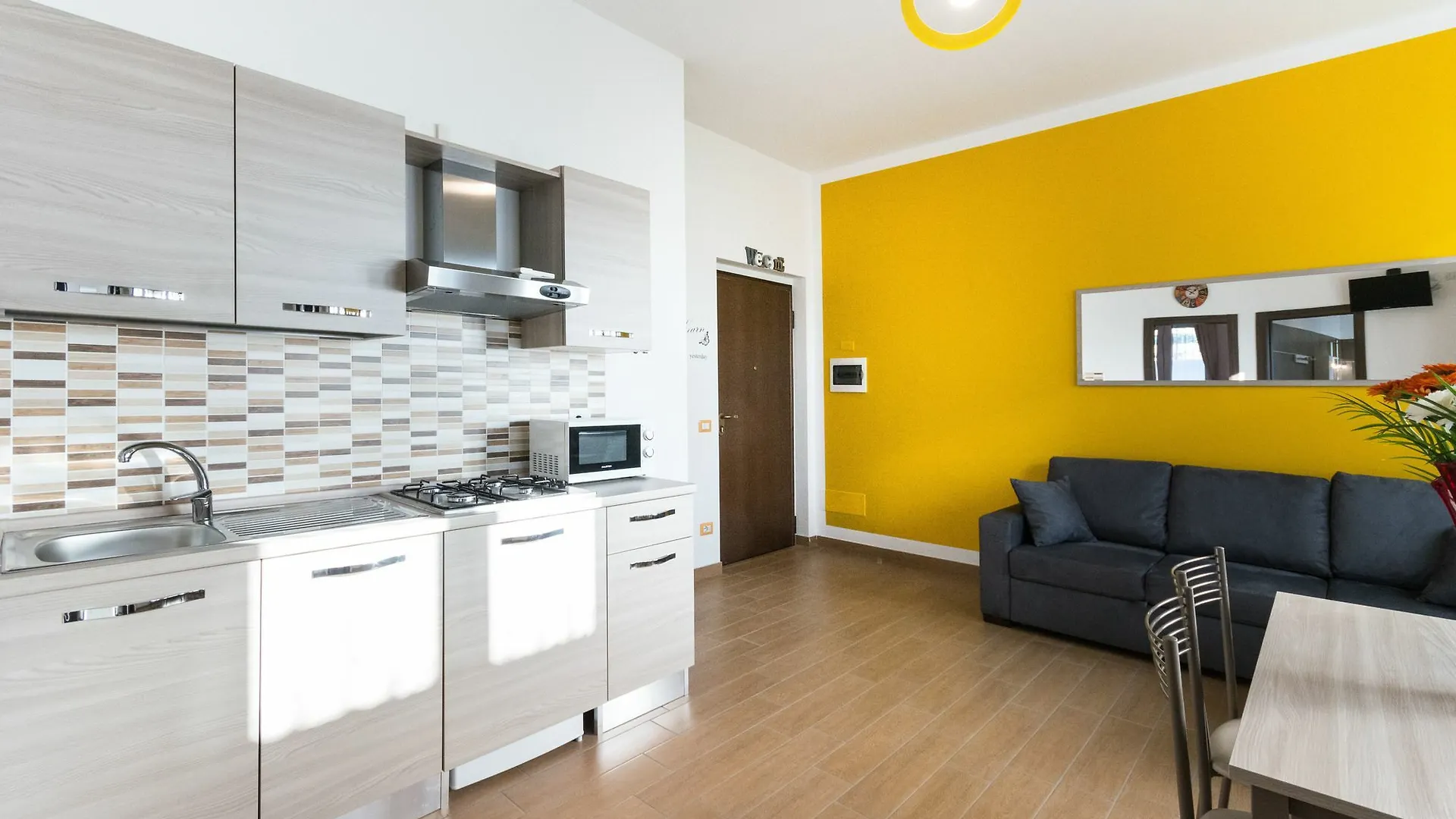 Casa Sofia Apartments Milão