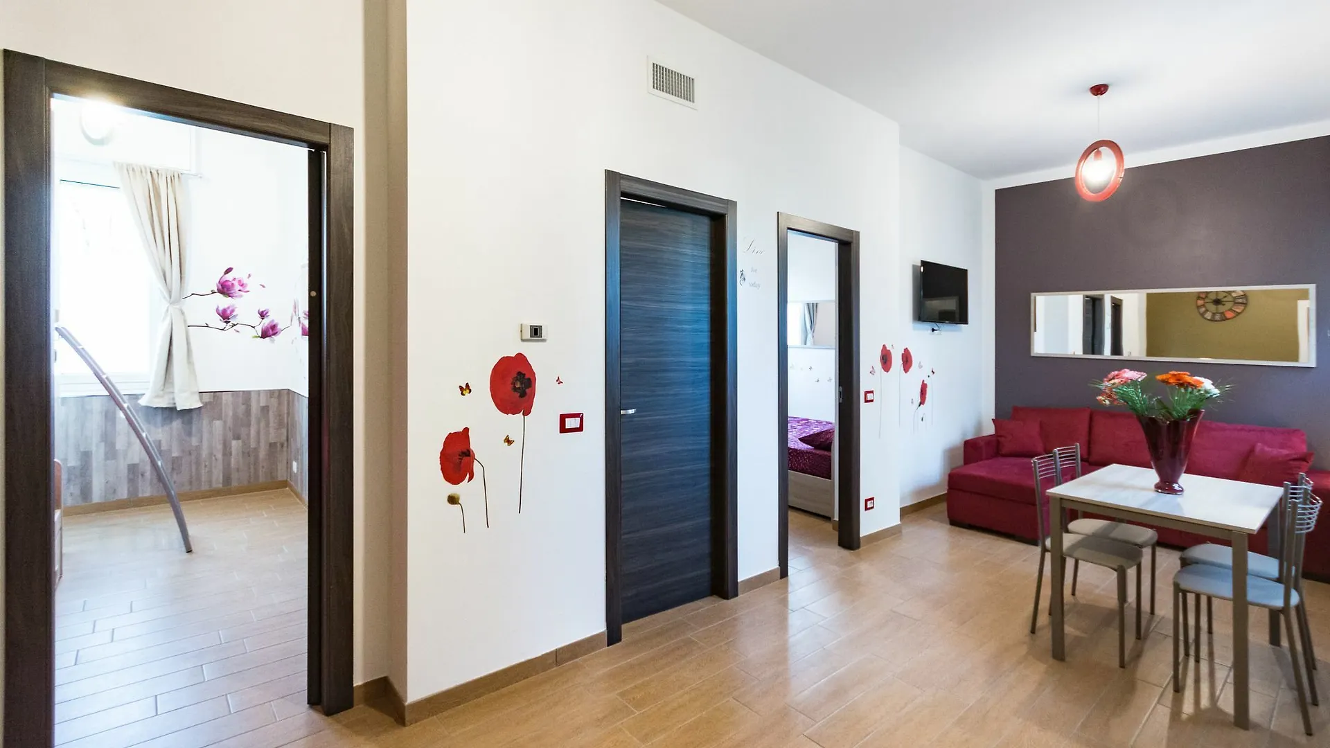 Casa Sofia Apartments Milão 0*,  Itália