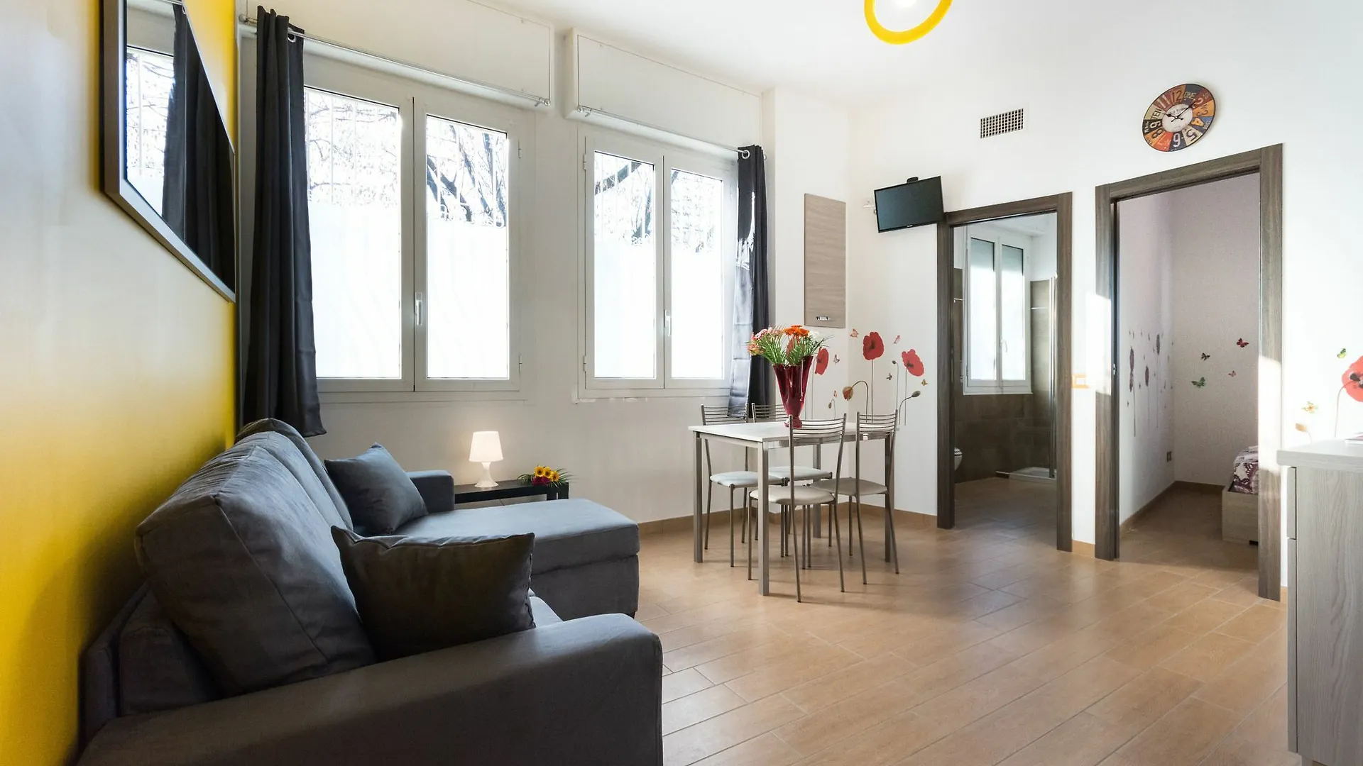 Casa Sofia Apartments Milão