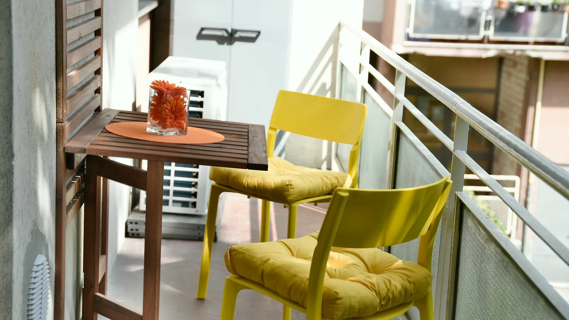 Casa Sofia Apartments Milão