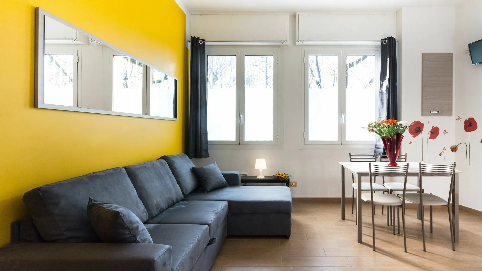 Casa Sofia Apartments Milão