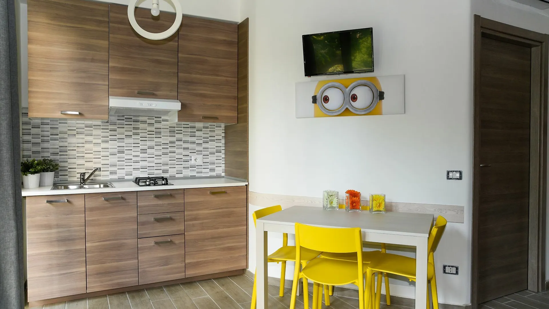 Casa Sofia Apartments Milão Itália