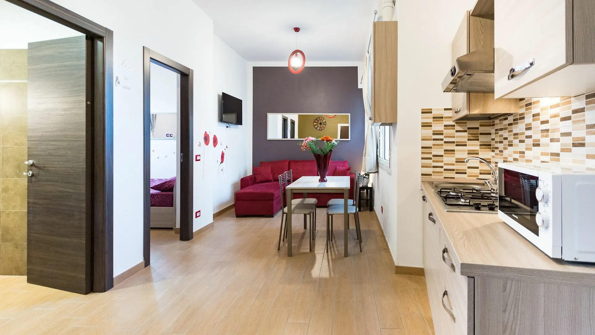 Casa Sofia Apartments Milão