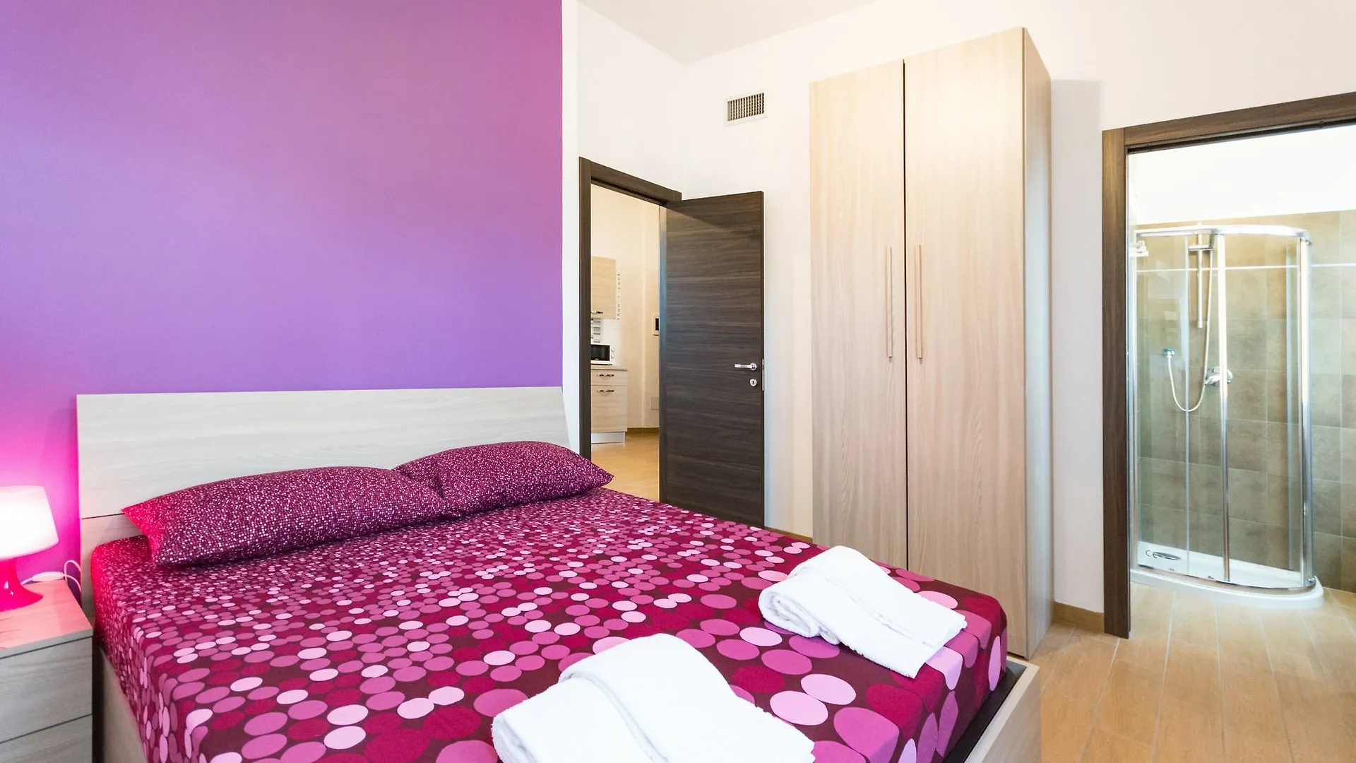 Casa Sofia Apartments Milão