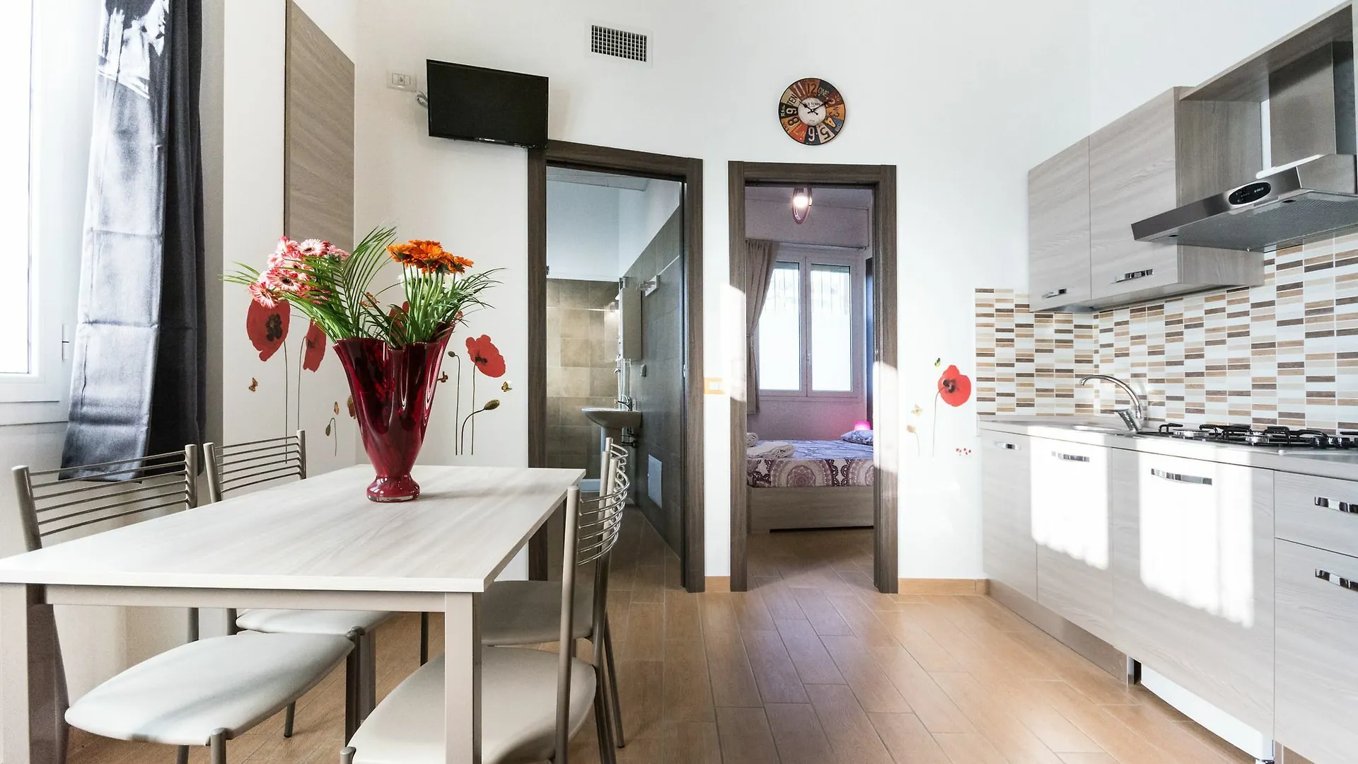 Casa Sofia Apartments Milão Itália