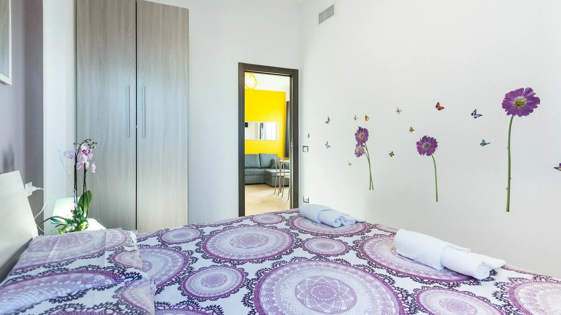 Casa Sofia Apartments Milão